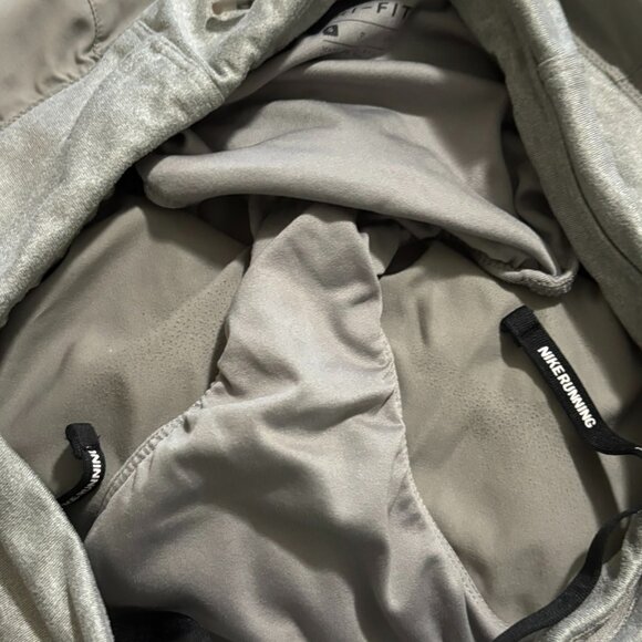 NIKE Dri Fit Eclipse 2 in 1 Running Shorts Women's Size Small - Picture 5 of 6